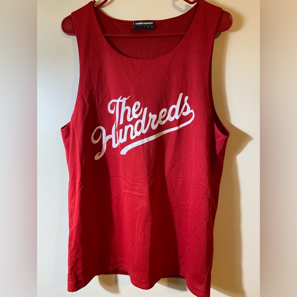 Mend Medium Hundreds Jersey